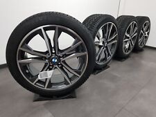 NEU BMW Winterreifen 19 Zoll