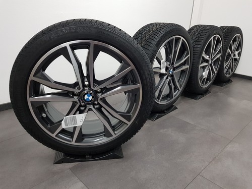 Neu bmw winterreifen zoll - bmw, 19