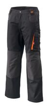 KTM Mechanic Pants Powerwear Hose Werkstatt MX Moto Cross Enduro Offroad