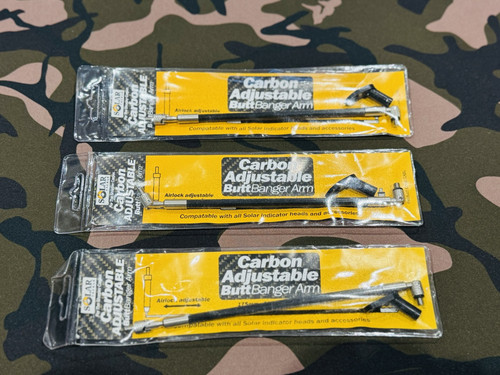 Solar tackle carbon - solar,