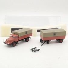 Brekina 71162 ifa h6 - ifa,