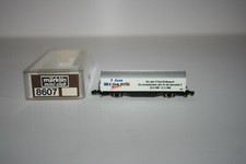 Märklin Spur Z mini-club: Z