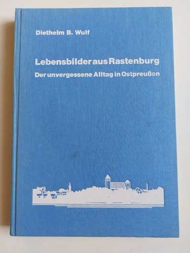 Rastenburg - rastenburg,