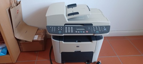 Laserjet 3390 - hp,