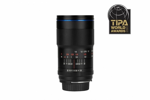 Laowa 100 8 - mm, ultra