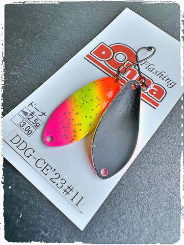 Angler system antem dohna - antem,