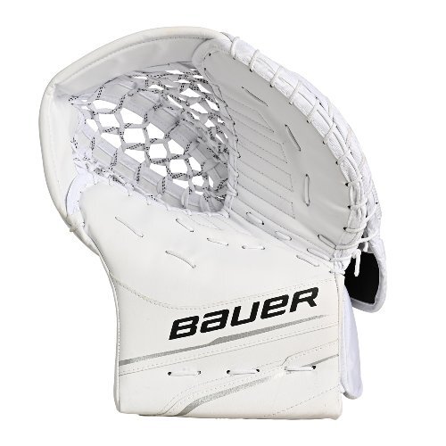 Fanghand bauer gsx - bauer,