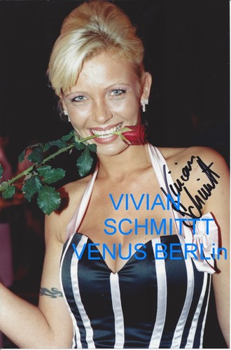 Vivian schmitt original - schmitt.original, foto