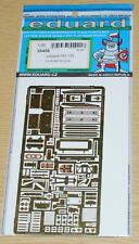 Ätzteilset für Leopard 1 A5 (HobbyBoss) Eduard 1/35