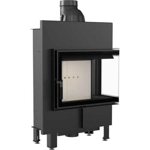 Eck kamineinsatz kratki lucy - eck,