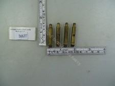 LENZKIRCH PLATINE STUDS SPRING