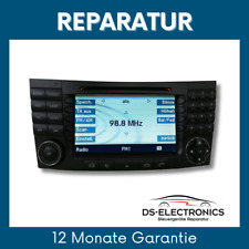 Reparatur Mercedes Comand NTG1
