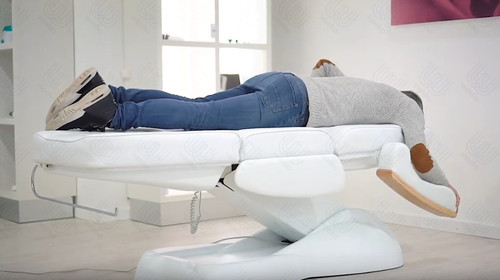 Motoren wellnessliege - 4,