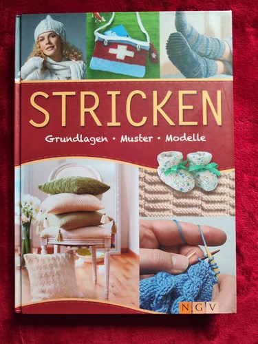 Stricken