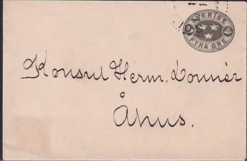 Schweden 1900 öre grau - 1900,, 4