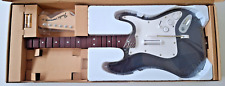 Playstation 4 PS4 Rock Band 4 Fender Stratocaster Wireless Gitarre Unbenutzt