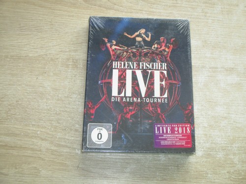 Helene fischer live - fischer, die