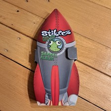 Lidl Stikeez aus dem Weltall