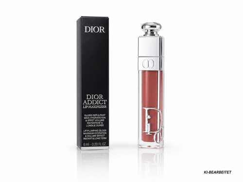 Dior addict lip - dior, maximizer