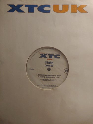 Stark domino xtc bonzai - /,