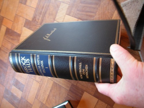 Große brockhaus edition - brockhaus,