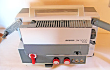Revue Lux 5000 Ton  Super 8