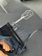 KRUPS Handmixer 3Mix 7000 60 Jahre Edition F60858 5#35880011