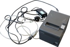 Epson Thermal Tm-t20ii