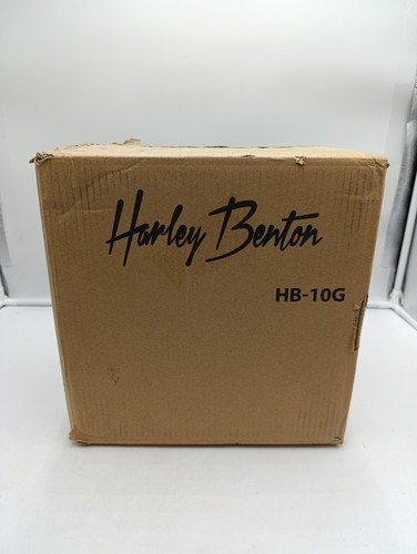 Harley benton 10g - harley, hb-10g