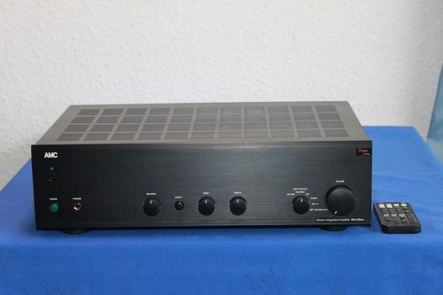 Amc xia 150 - amc, hifi