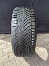 1x Goodyear Vector4Seasons SUV 255/45 R20 105T XL M+S Allwetter DOT2023 6,5mm