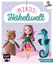 Annecke, Jacqueline - Mikos