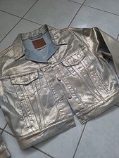 Levis Jeansjacke