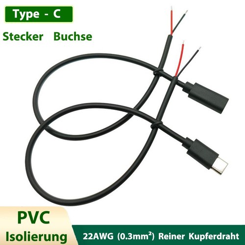 Type kabel stromkabel - kabel,