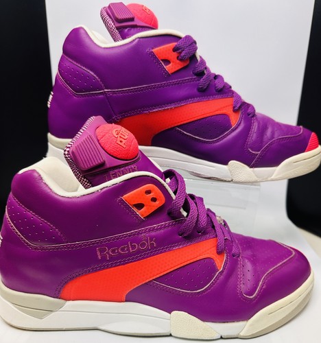 Reebok pump omni high top - reebok,
