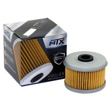Ölfilter Moto Filters MF113