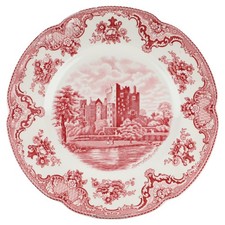 Speiseteller Johnson Bros Old