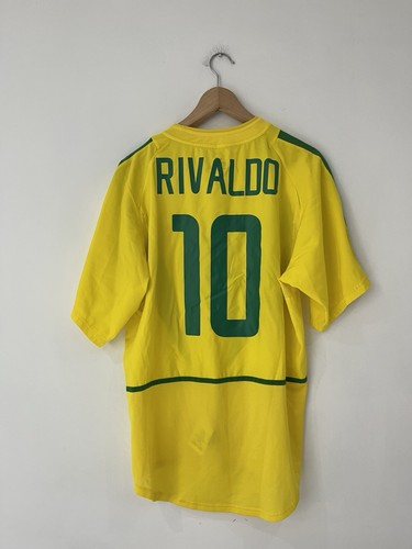 Brasilien heim 2002 - brasilien,