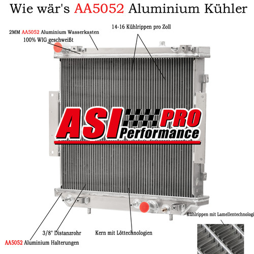 Reihig wasserkühle für - 3,