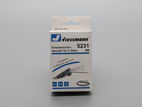 Viessmann 5231