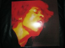 Jimi hendrix electric - jimi, "electric
