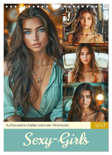 Sexy girls aufreizend im - sexy,