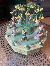 Wendt & Kühn Spieldose