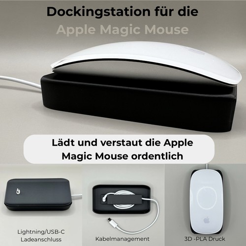 Dockingstation für apple - für,