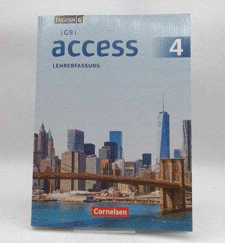 Access lehrerfassung - access,
