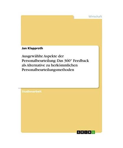Ausgewählte aspekte der - aspekte,