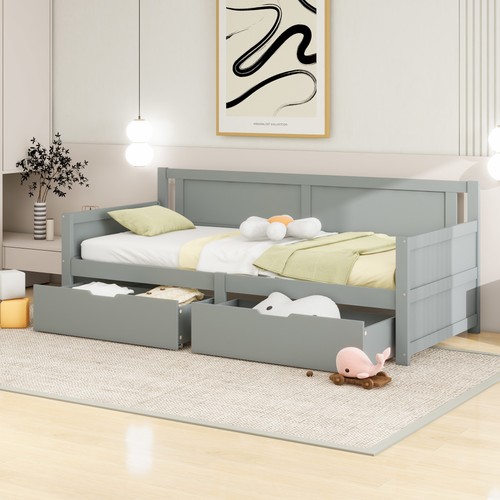 Kinderbett schlafsofa - kinderbett,