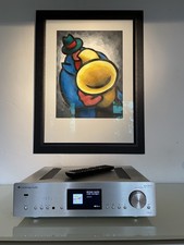 Cambridge Audio 851 N Streamer DAC