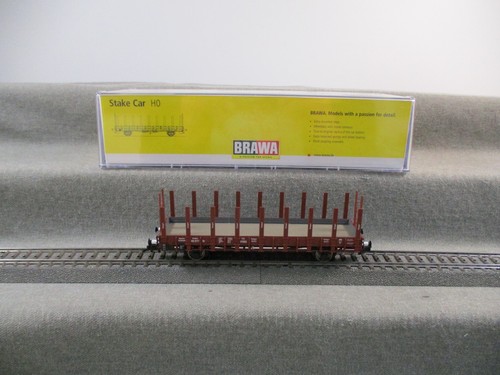 Brawa spur 48680 - spur,