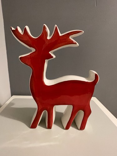 Weihnachten rentier rudolph - weihnachten,